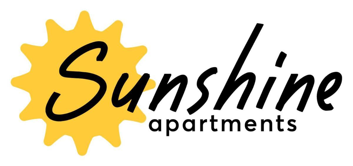 Sunshine Apartments 1 Alejandrópolis Exterior foto
